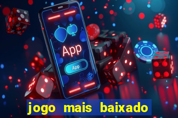 jogo mais baixado da play store 2024